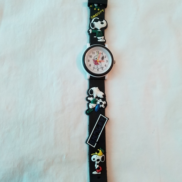 Snoopy watch - Picture 2 of 2